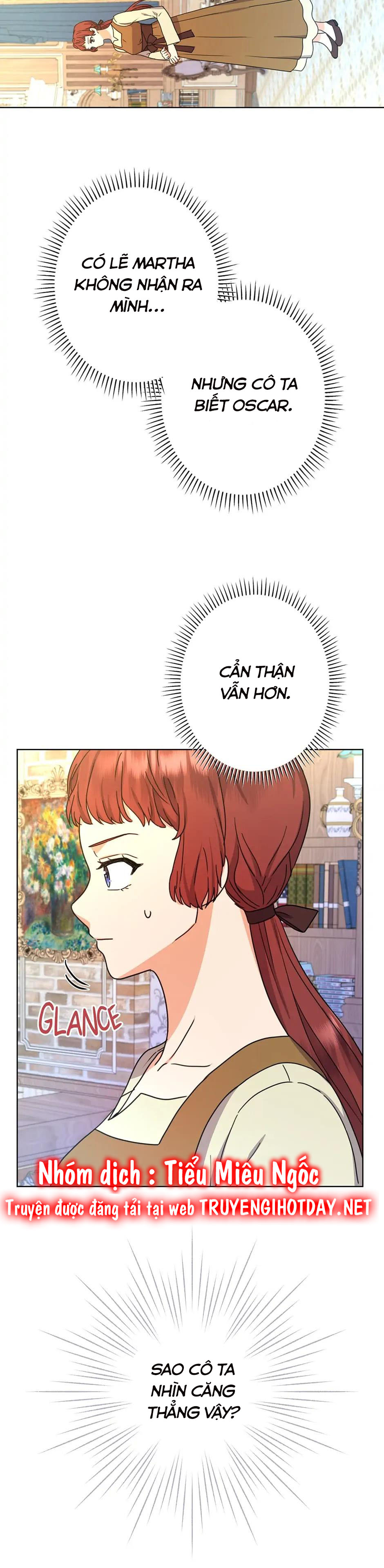 từ hầu gái tôi đã trở thành hoàng hậu chapter 41.1 12