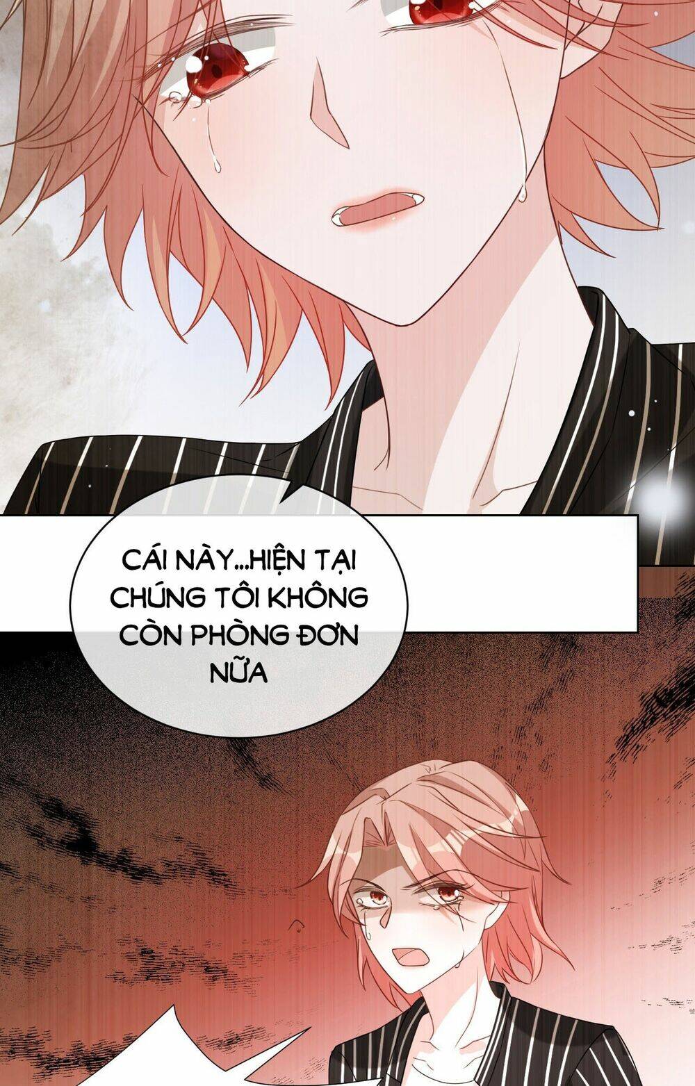 dĩ hôn chi danh chapter 8.1 23