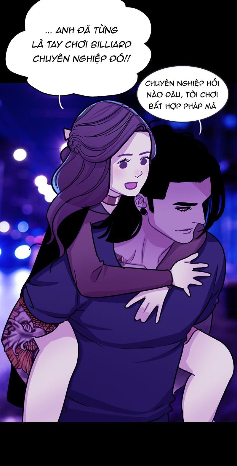 nửa đêm ở poppy land chapter 64 45