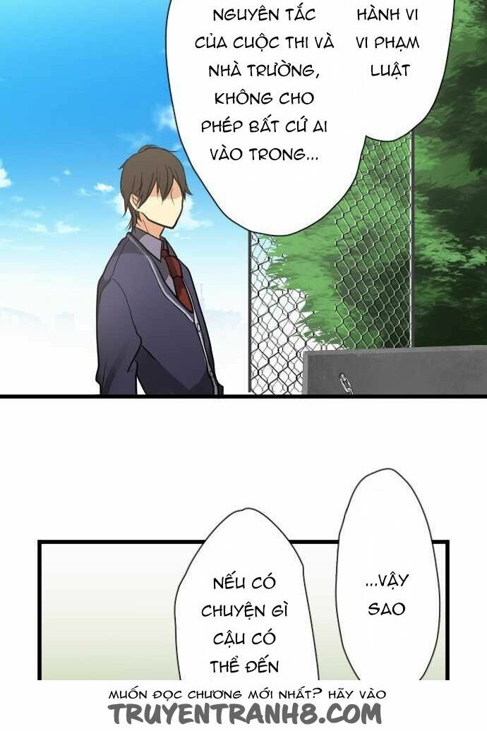 chuyện tình otome chapter 18 31