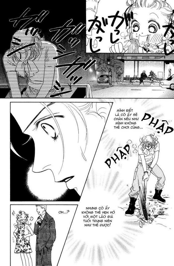 guru guru ponchan chapter 9 29