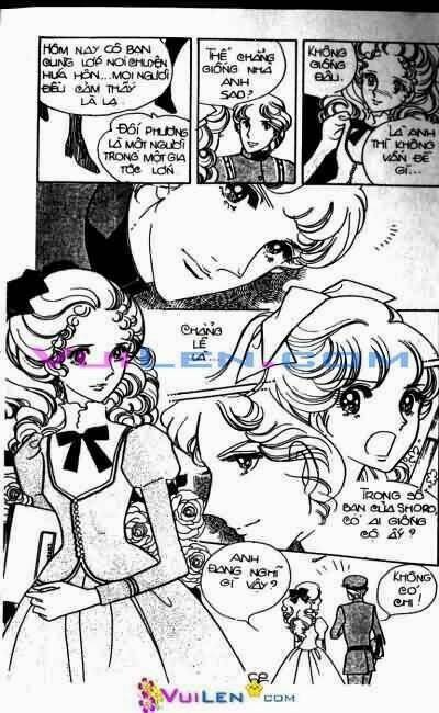 tiểu thư áo trắng chapter 1 16