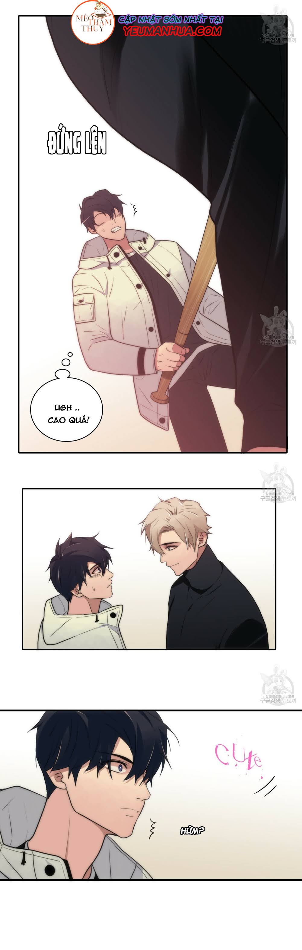 giai điệu của ngôn ngữ chapter 12 5