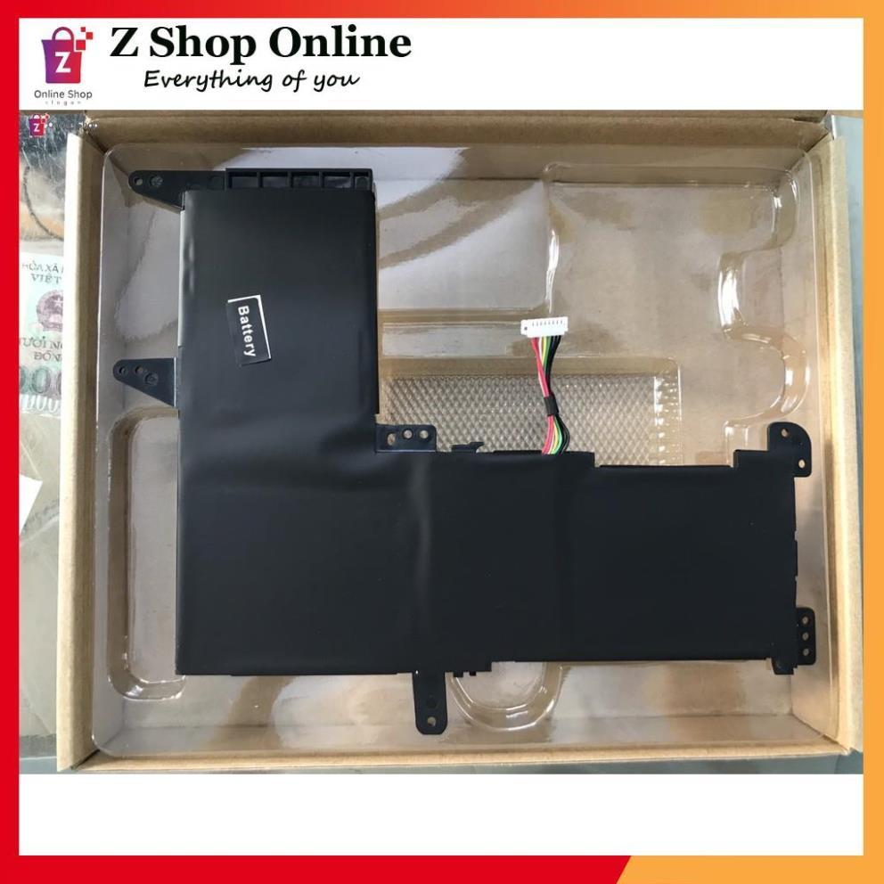 Pin Battery Dùng Cho laptop Asus VivoBook F510QA S15 X510U S510U X541U X542U B31N1637 Original
