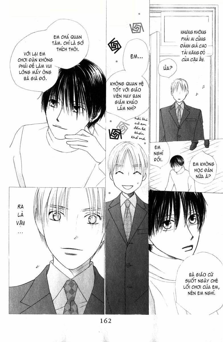 kare kano hajimemashita chapter 88 11