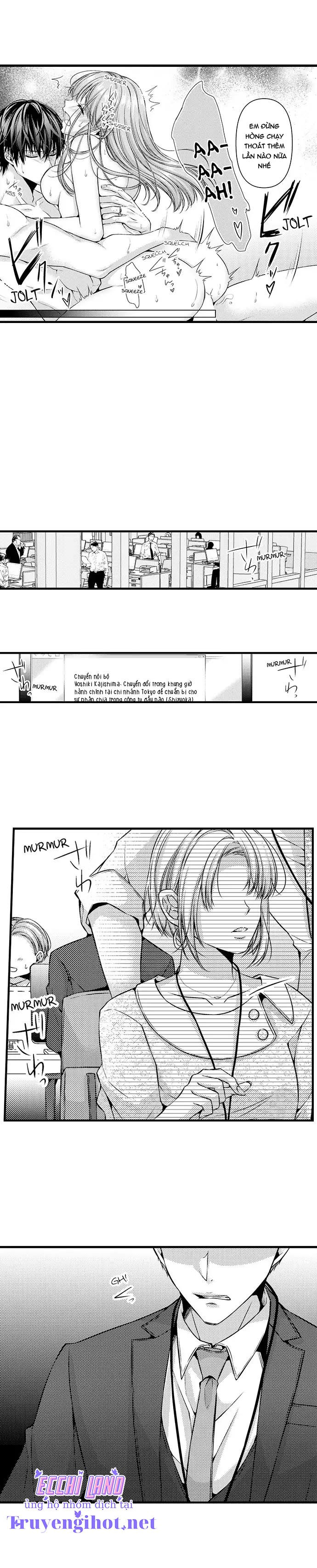 vợ ơi, đừng chạy chapter 30.2 4