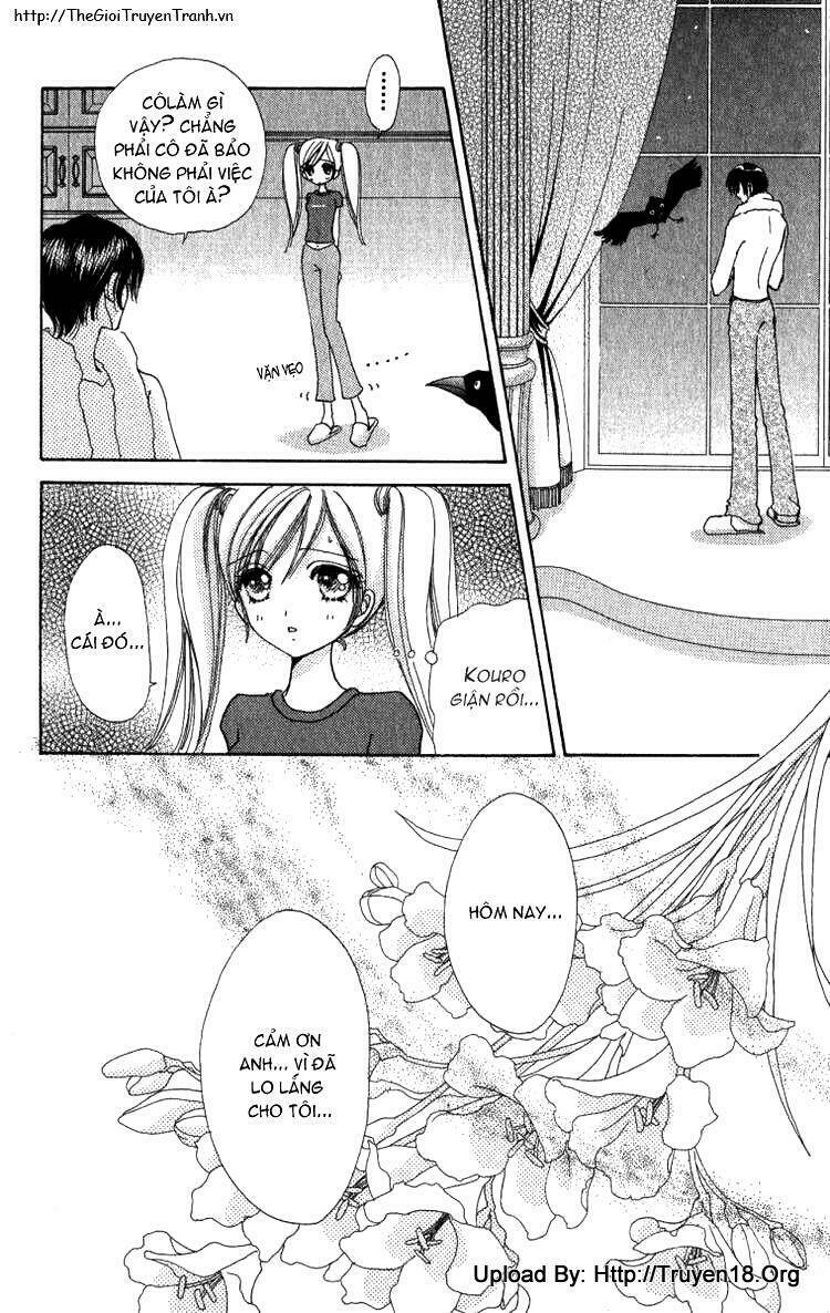 lovely monster chapter 6 10