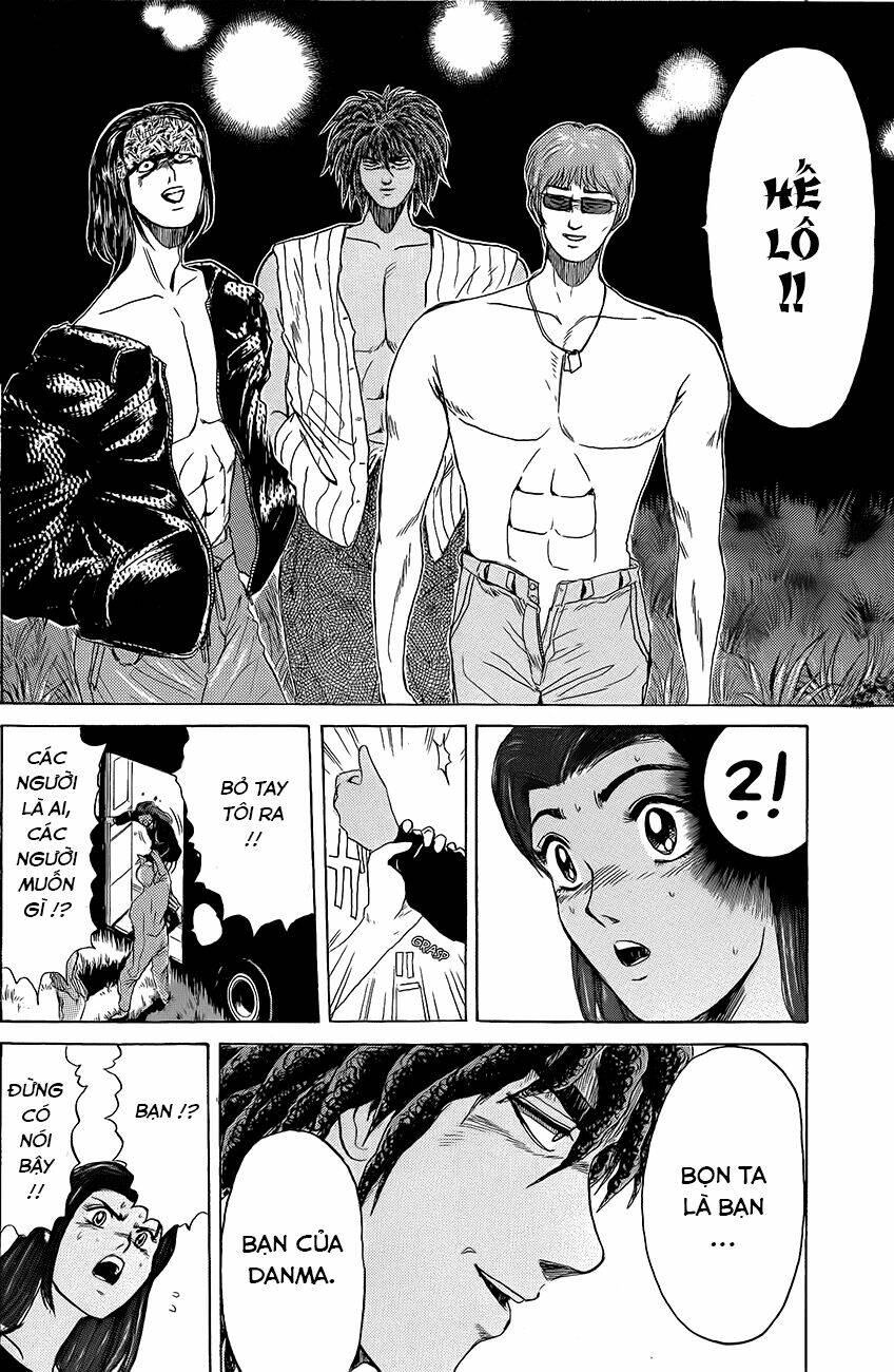 shonan junai gumi chapter 198 17