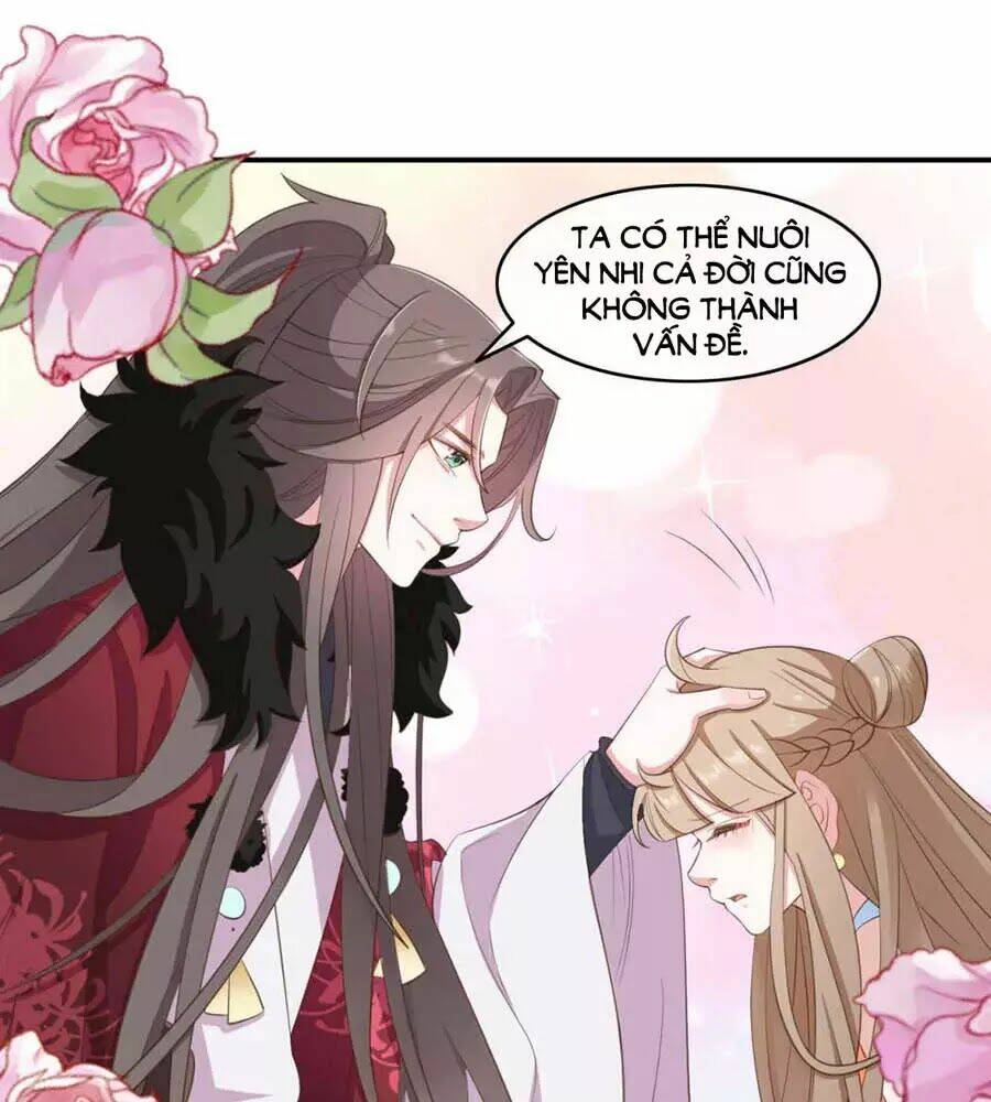 đích nữ hữu độc chapter 50 27