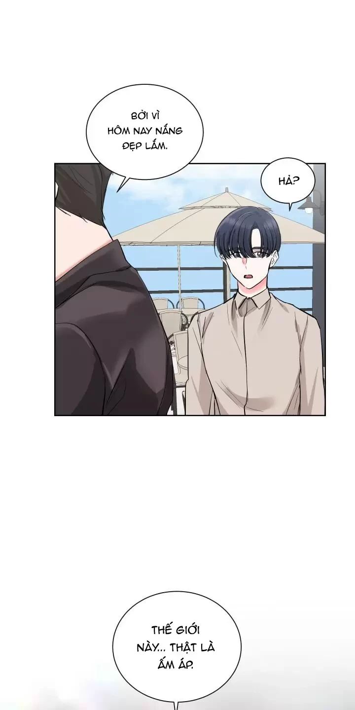 họ đã ngủ với nhau chapter 3 8