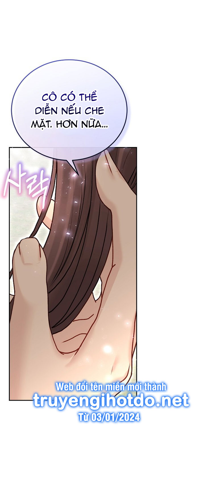 vụ bê bối trá hình chapter 33.2 23