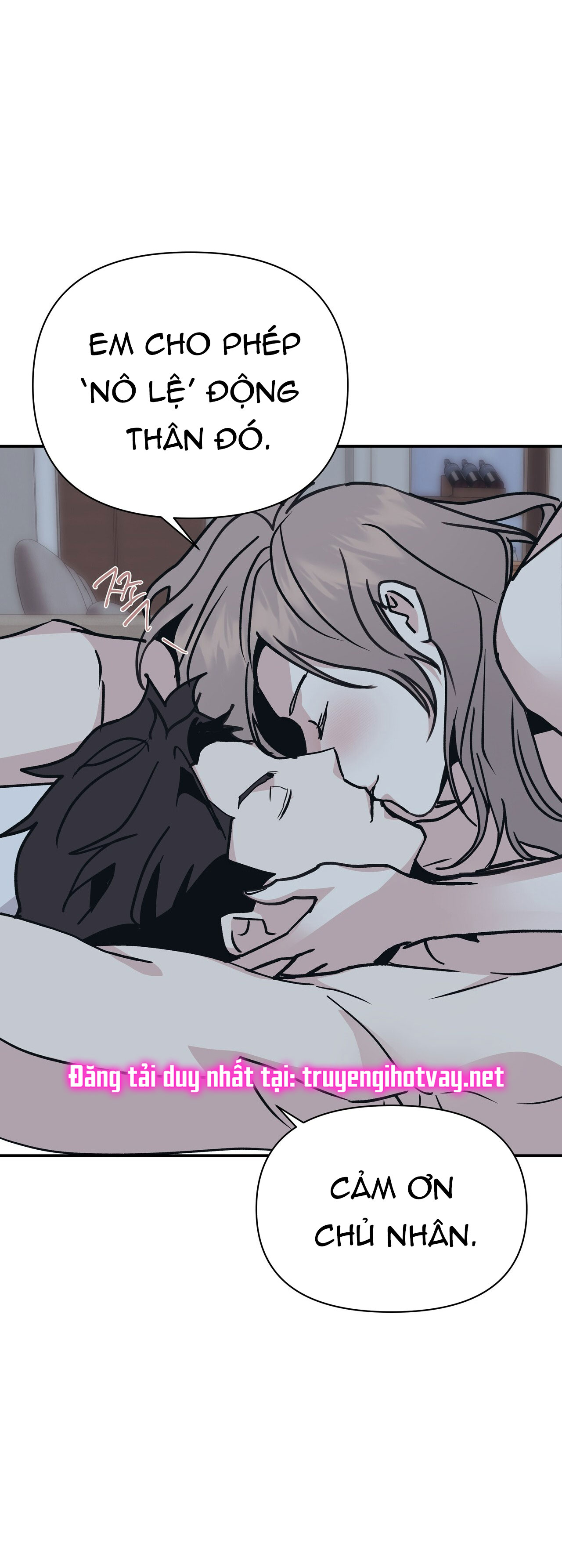 [18+] thêm lần nữa nhé? chapter 7 24