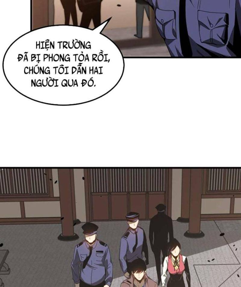 siêu tiến hóa chapter 77 38