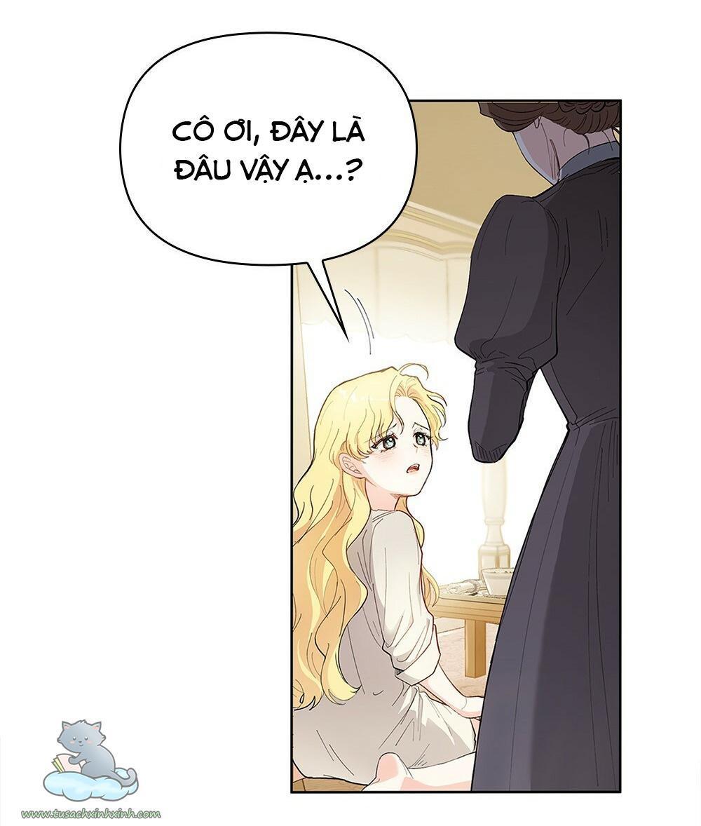 kiên nhẫn chút nào, đại công tước chapter 2 17