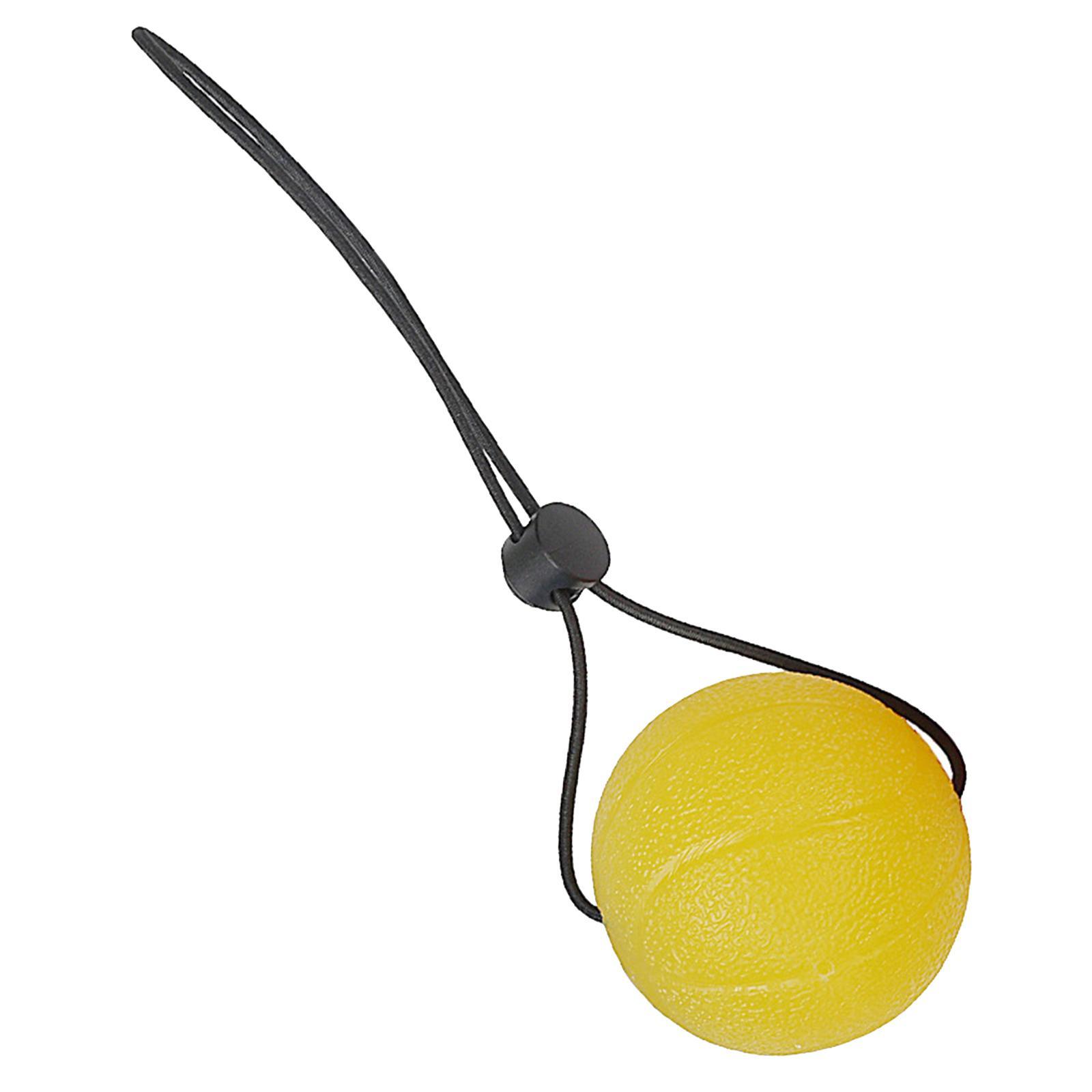 Squeezing Ball Workout Resistance Ball Exercise Squeezer Hand Exercise Balls