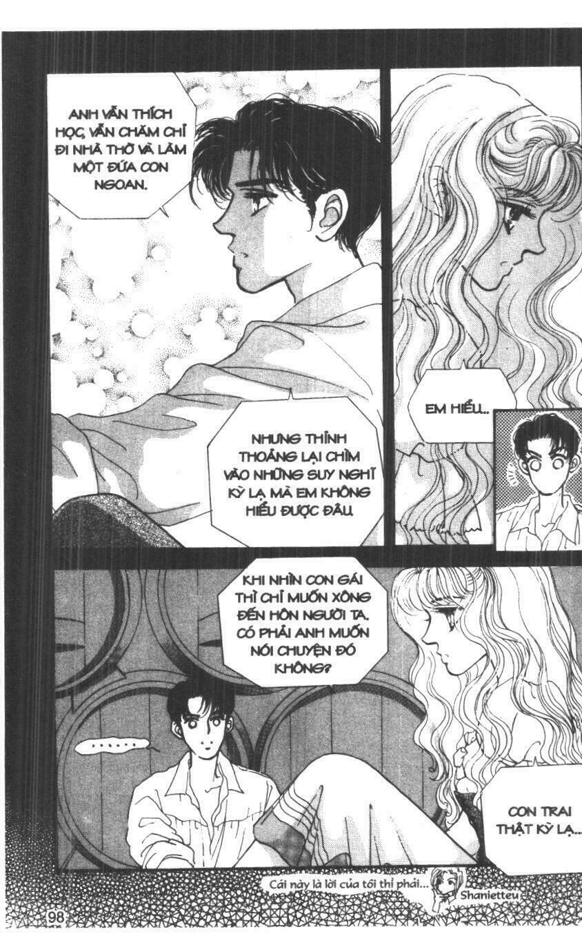 bibi iris chapter 5 98