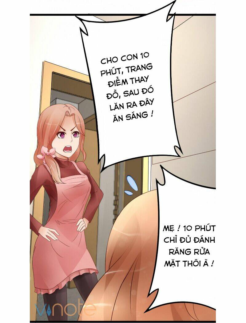 em muốn chiếm lấy nụ hôn của anh chapter 6 11