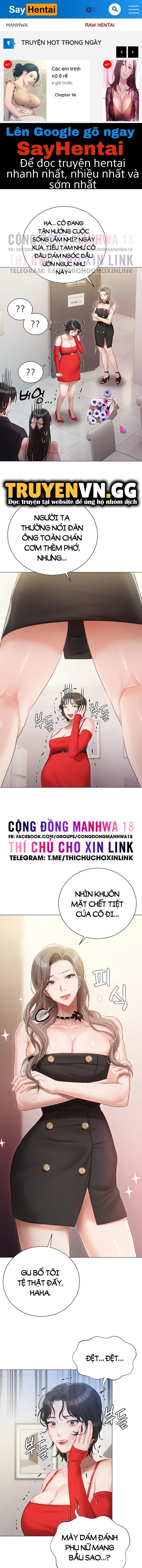bí mật biệt thự hyeonjung chapter 43 1