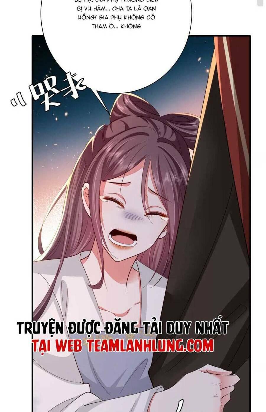 phương thức sinh tồn của công chúa pháo hôi chapter 118 39