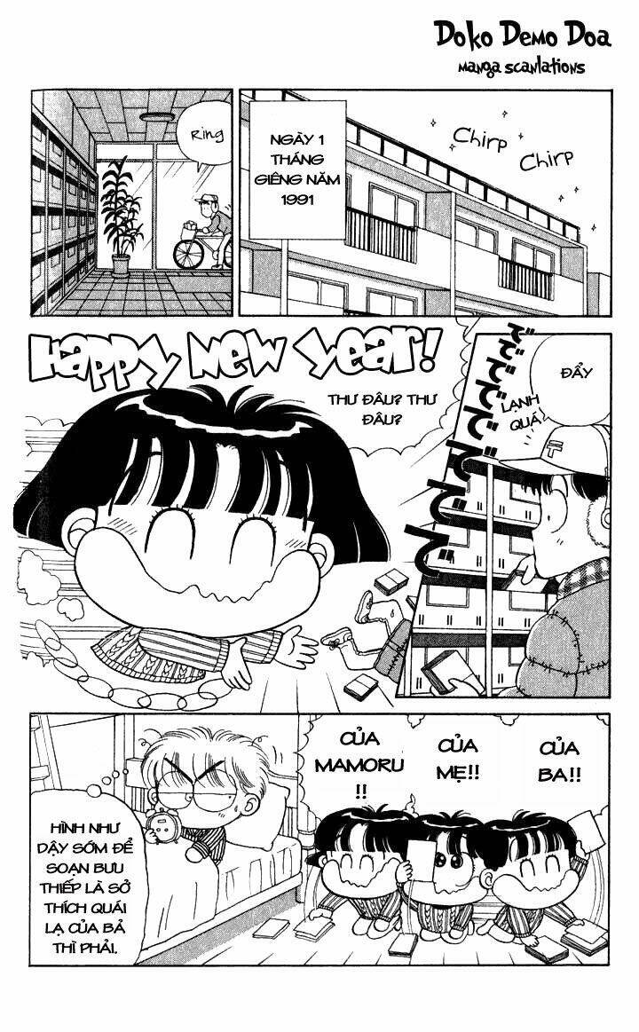 miko cô bé nhí nhảnh chapter 4 2