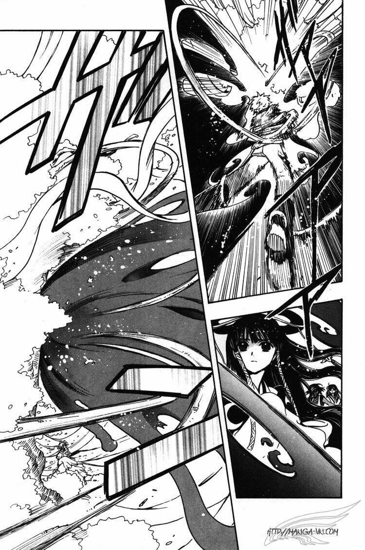 huyền thoại đôi cánh chapter 173 16