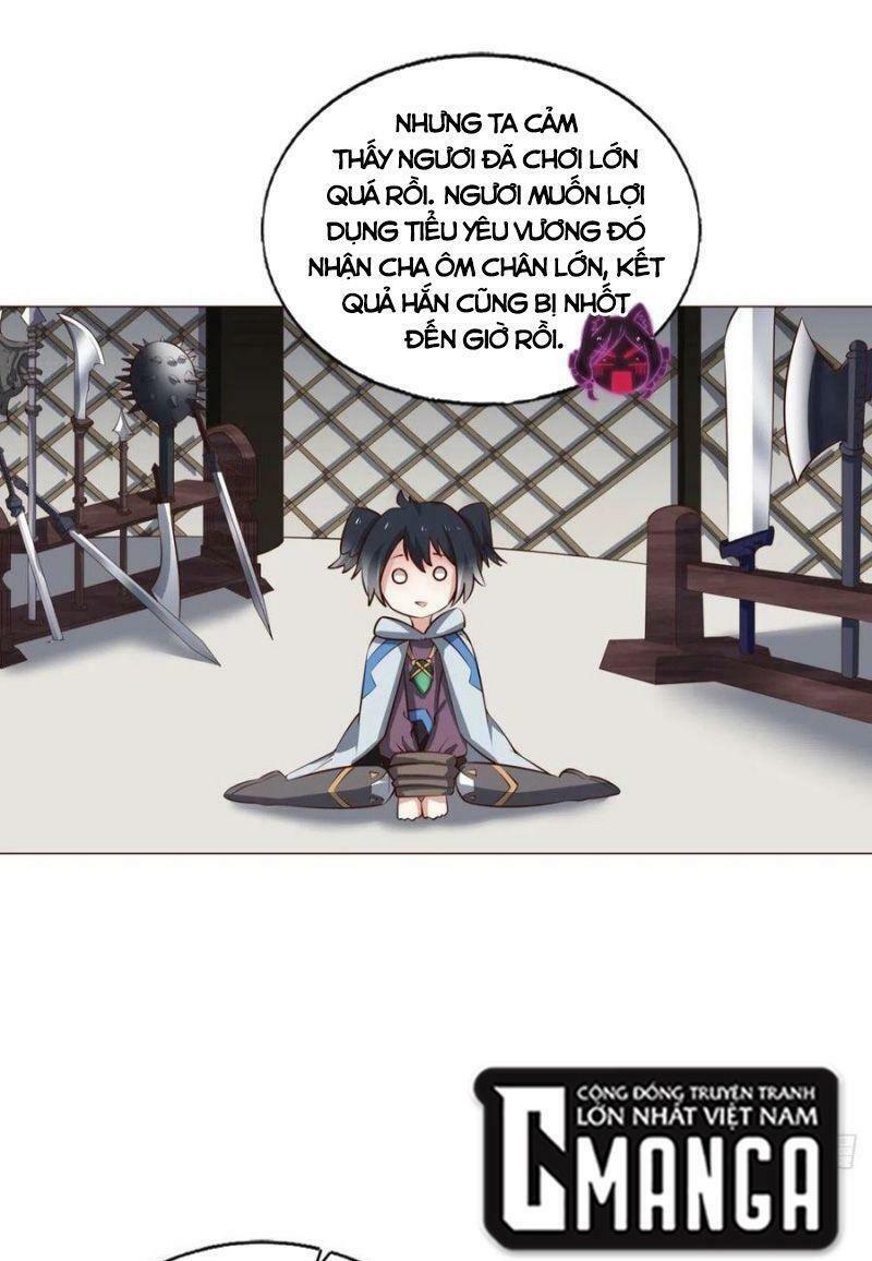 Trọng Sinh Thành Cậu Vàng Tại Dị Thế Chapter 241 16