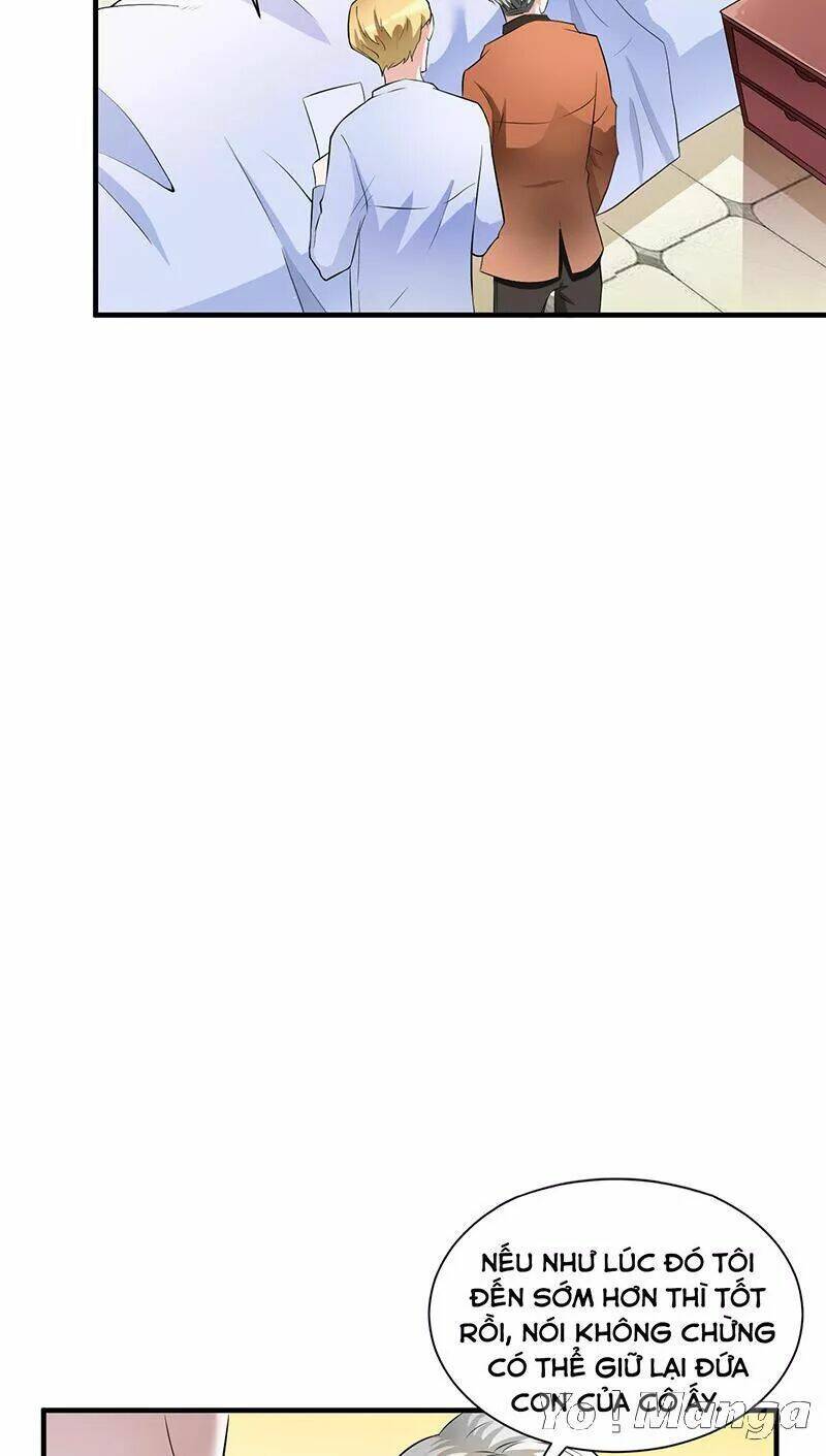 cô dâu gả thay của tổng tài chapter 60 6