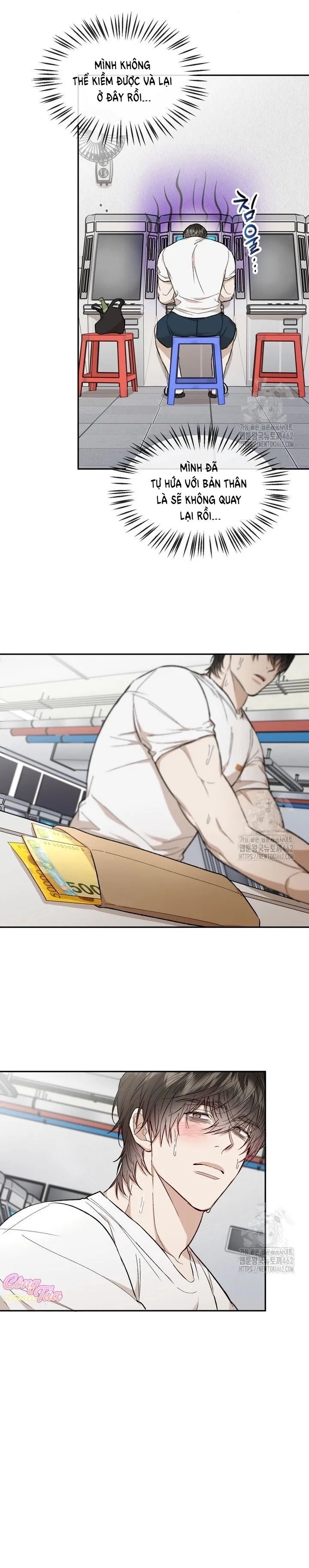 nghệ thuật điêu khắc chapter 7 18