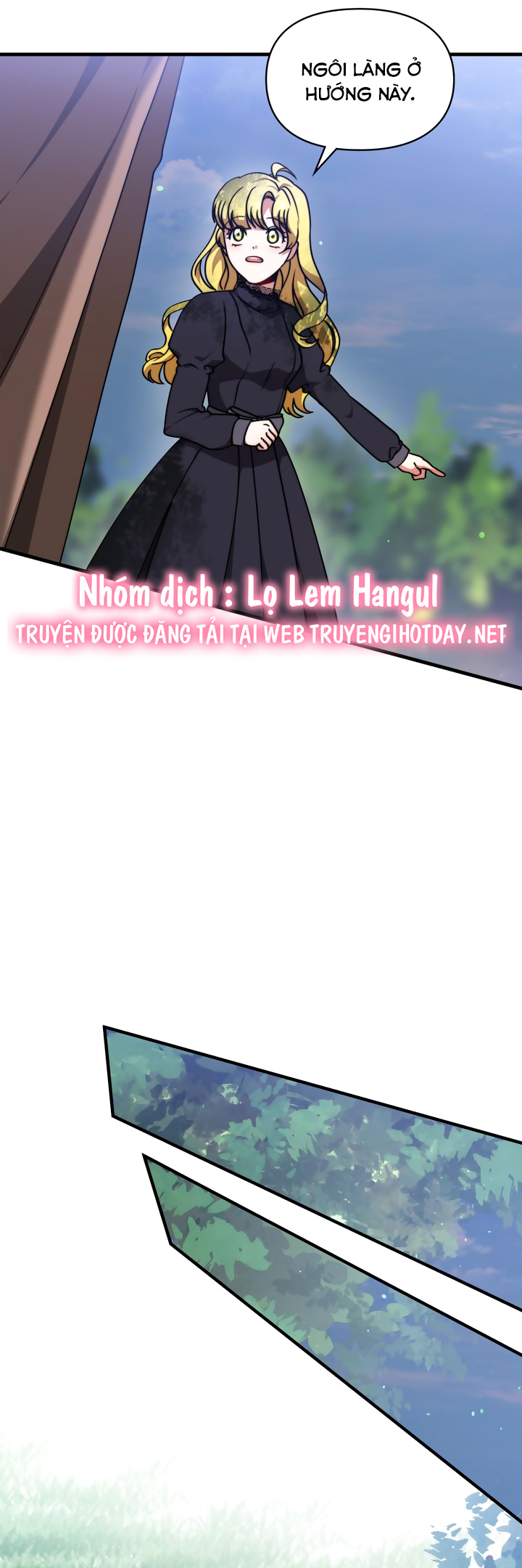 công nương eluana vita chapter 77 4