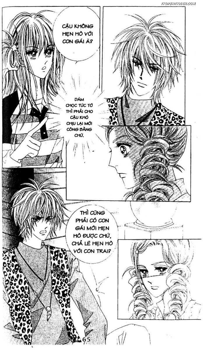 nhà trọ hoàn hảo chapter 21 9