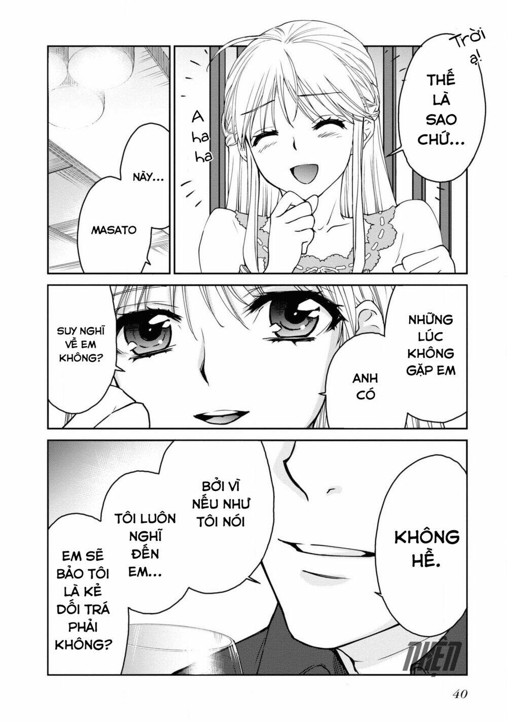 kamen rider 913 - kaixa chapter 6 8