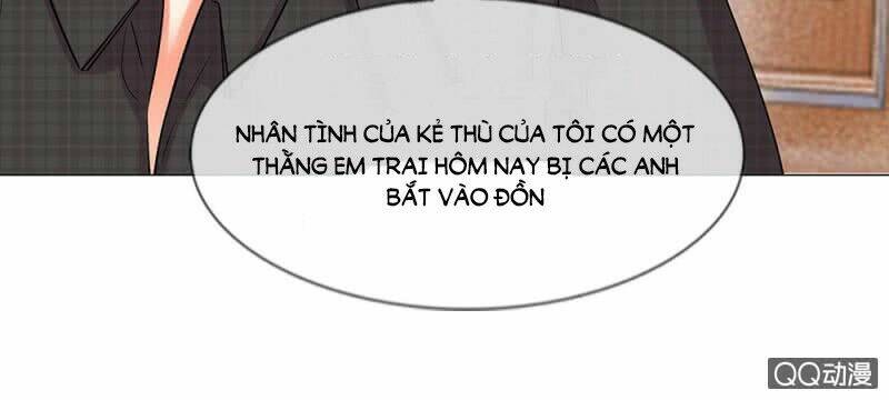 thiếu soái của tôi chính là manh như vậy chapter 35 28