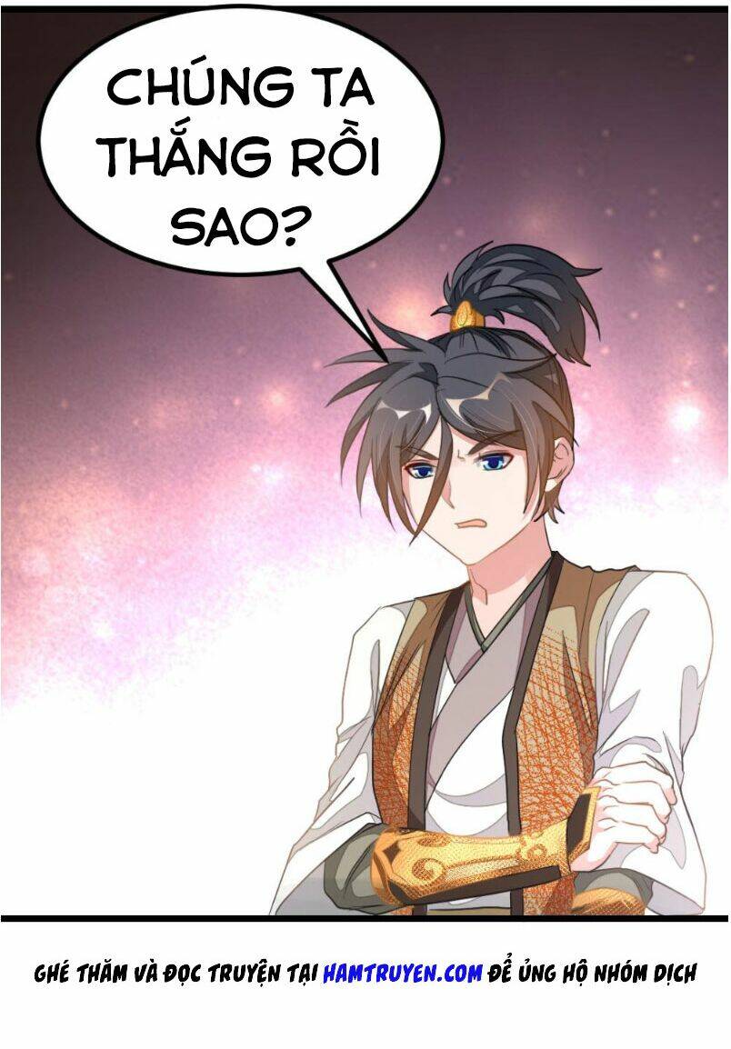 cửu dương thần vương chapter 162 17