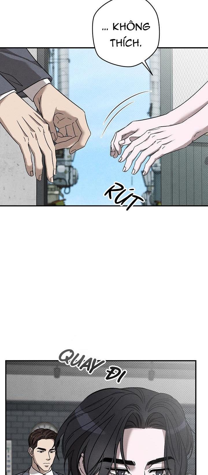 chạm vào em chapter 17 4