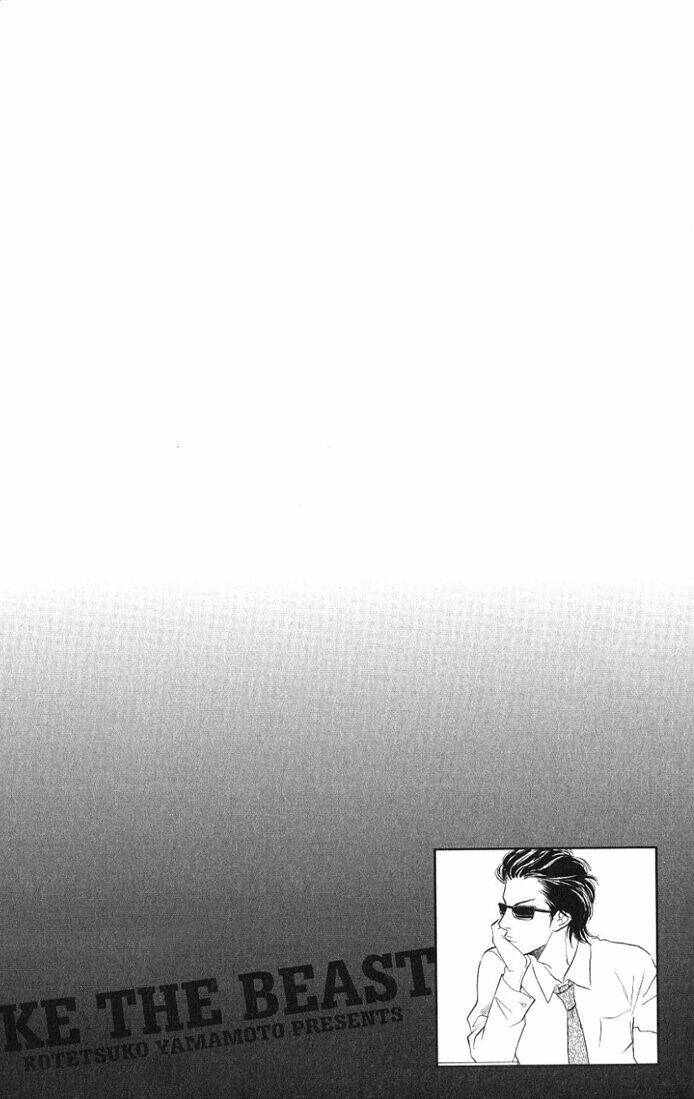 mối tình cảnh sát và côn đồ chapter 3 6