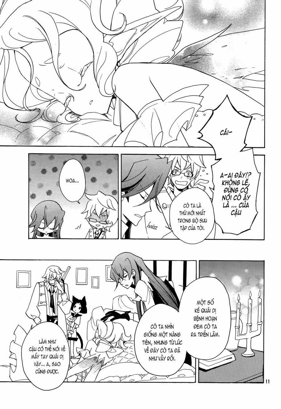 kirikagohime to mahou tsukai chapter 2 13