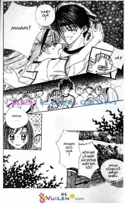 con gái con trai chapter 3 84