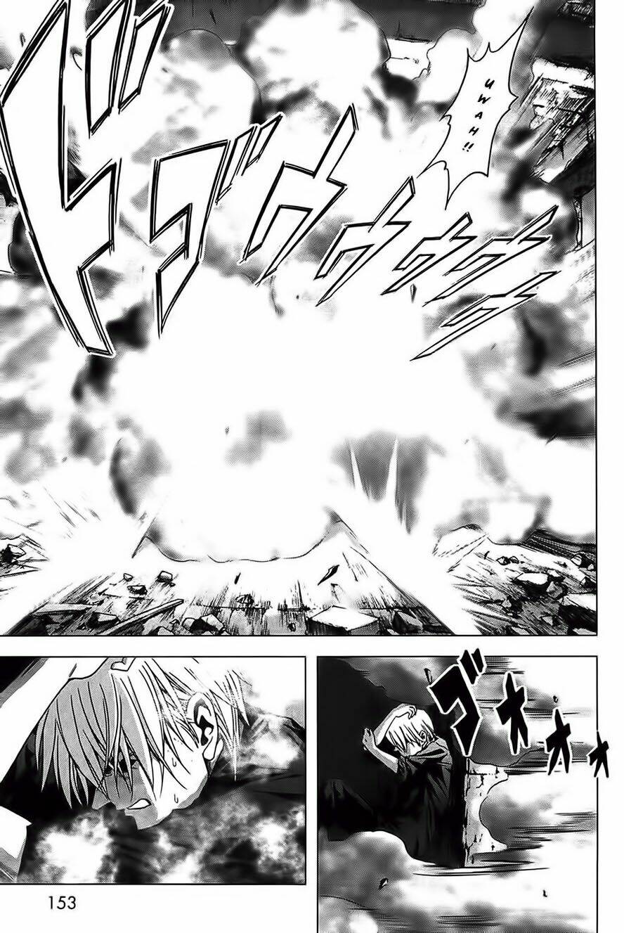 cuộc chiến sinh tồn chapter 29 16