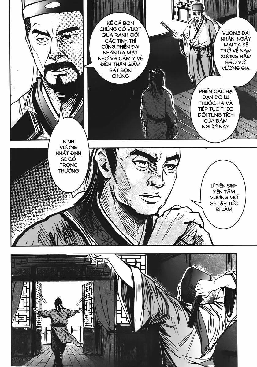 thiết huyết nam nhi chapter 60 15