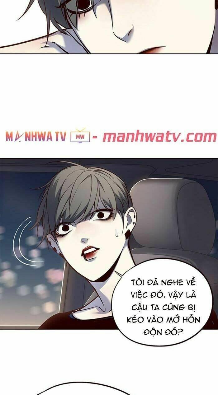 biến thân thành mèo chapter 54 47