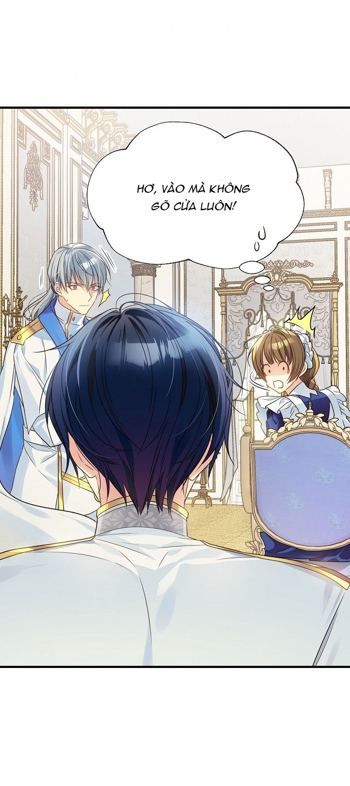 từ lúc bắt đầu tôi vẫn luôn ở bên em chapter 5 53