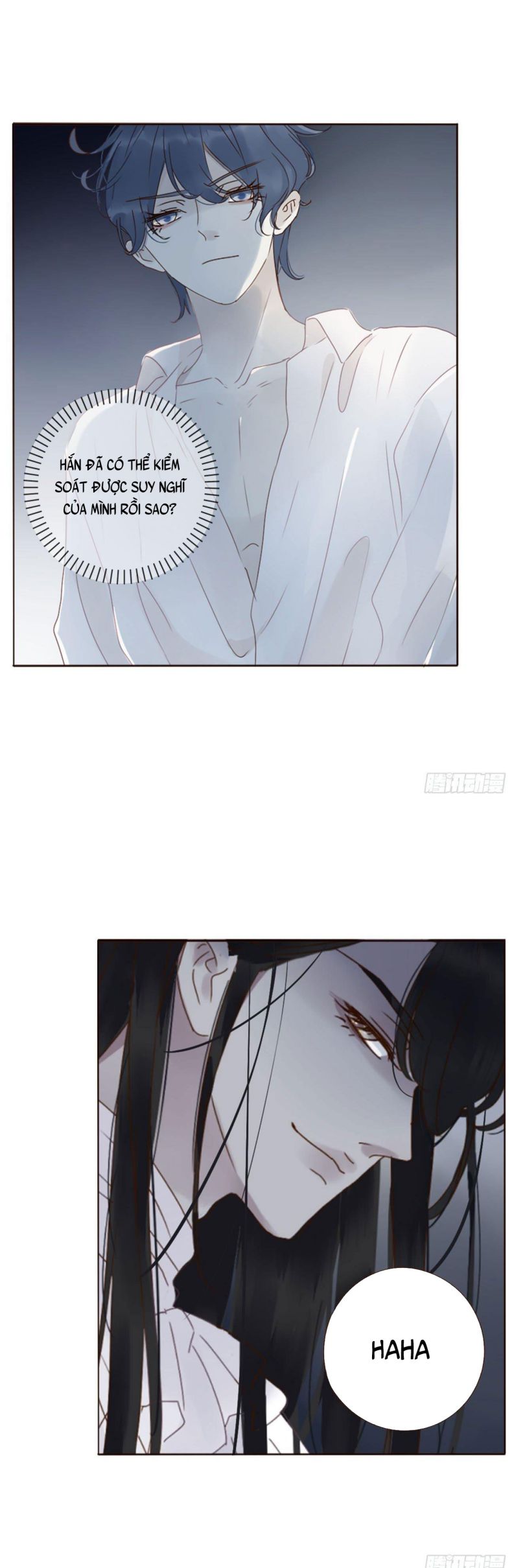 ôm chặt vào lòng chapter 18 20