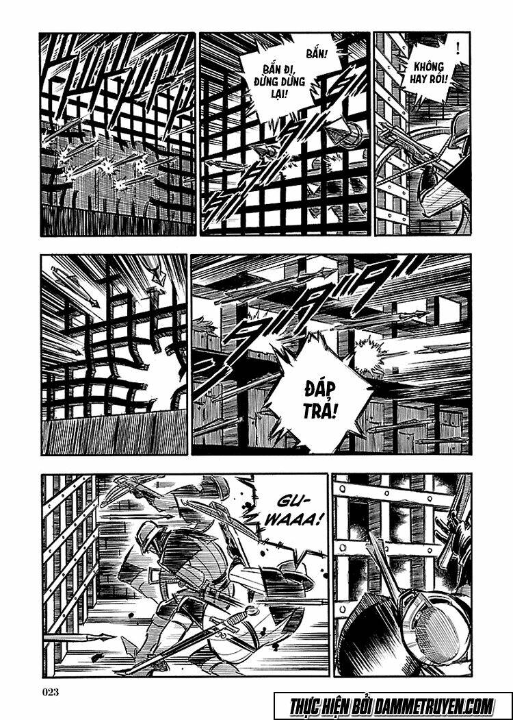 wolfsmund chapter 15.1 23