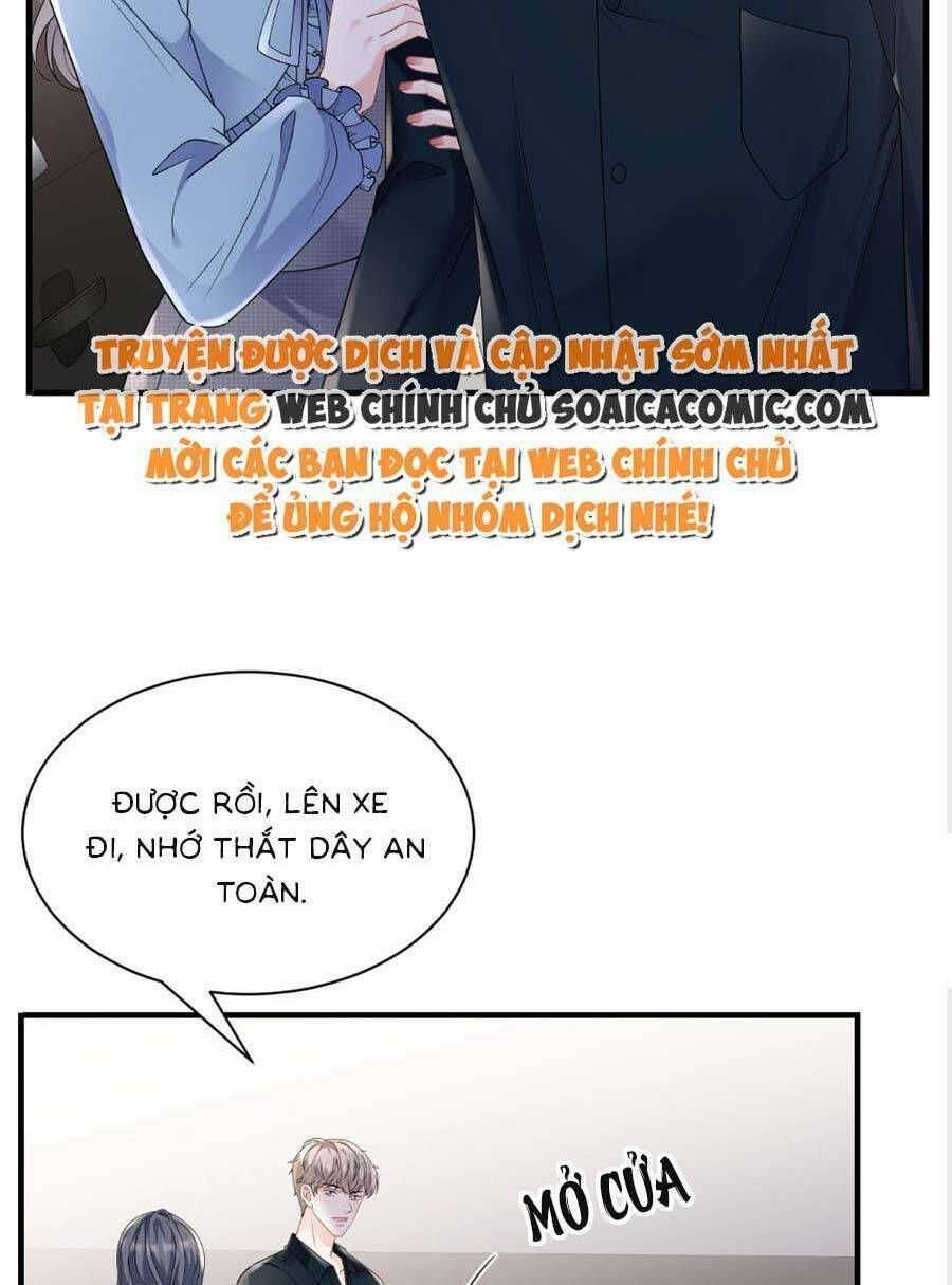 đại tiểu thư có ý đồ gì xấu đâu chapter 146 9