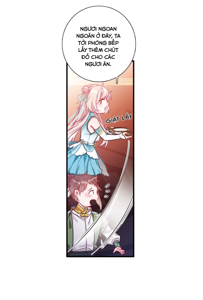 danh kiếm trủng chapter 8 1