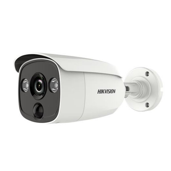 Camera An Ninh Chống Nước Hikvision DS-2CE12H0T-PIRL - Hàng Chính Hãng