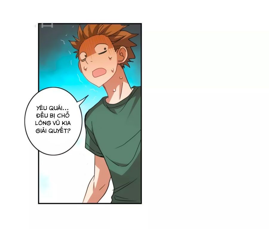 tô tịch kỳ quái chapter 96 16