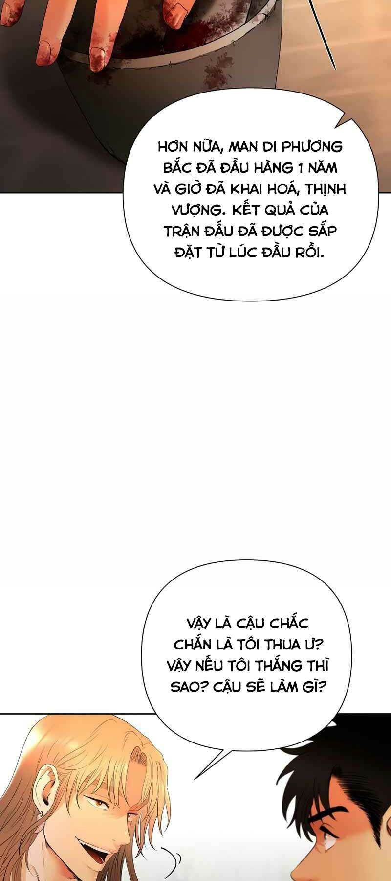 nhiệm vụ chiến binh chapter 6 57