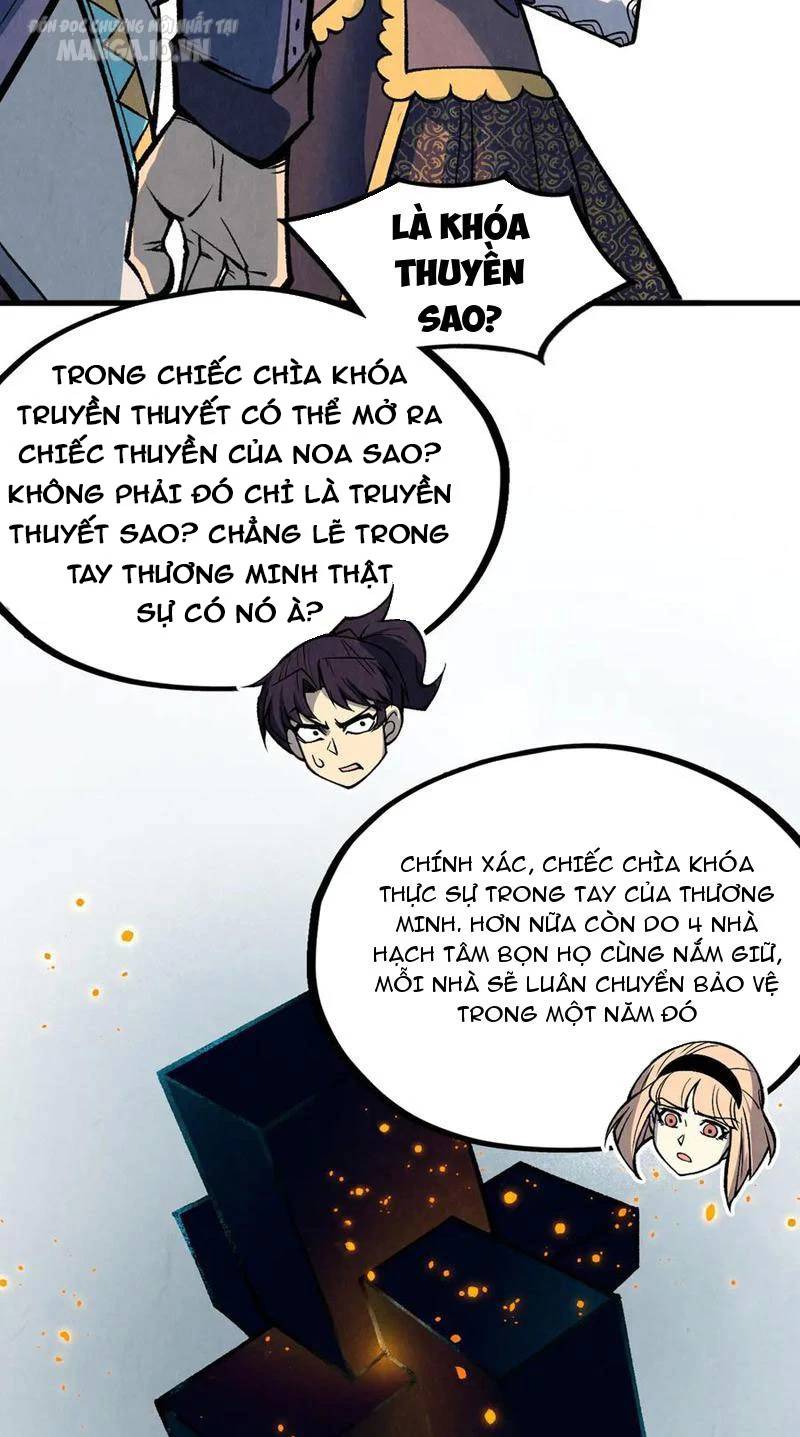 vạn cổ chí tôn chapter 312 39