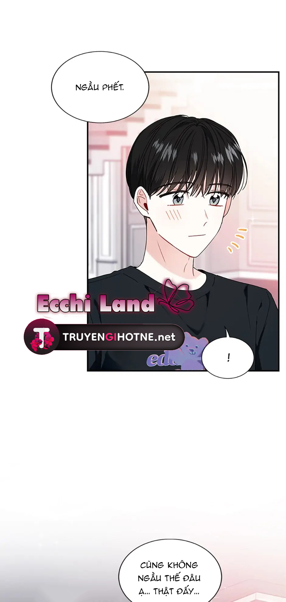 chỉ thị đặc biệt của sếp chapter 41.2 28